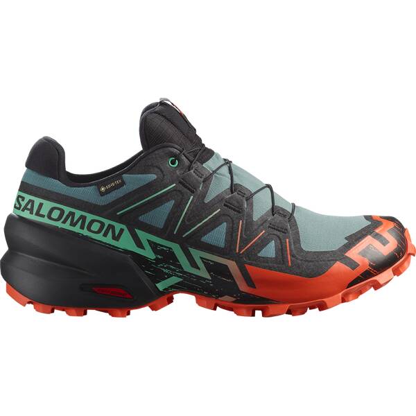 Salomon speedcross intersport hotsell