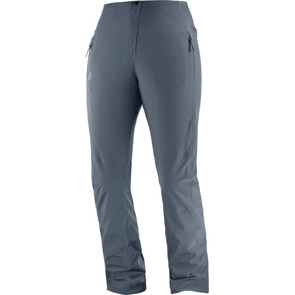 Skihose salomon damen clearance