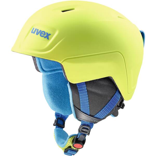 uvex manic pro 6401 46-50 cm