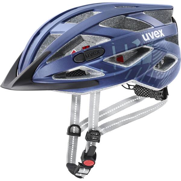 uvex city i-vo 1315 52