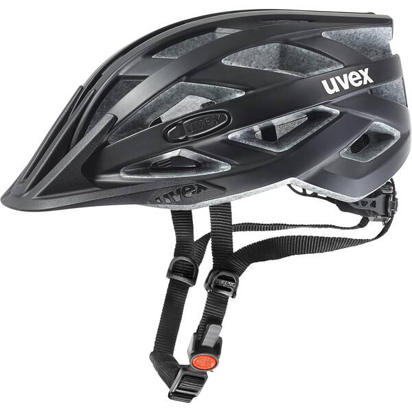 UVEX Fahrradhelm I- Vo CC