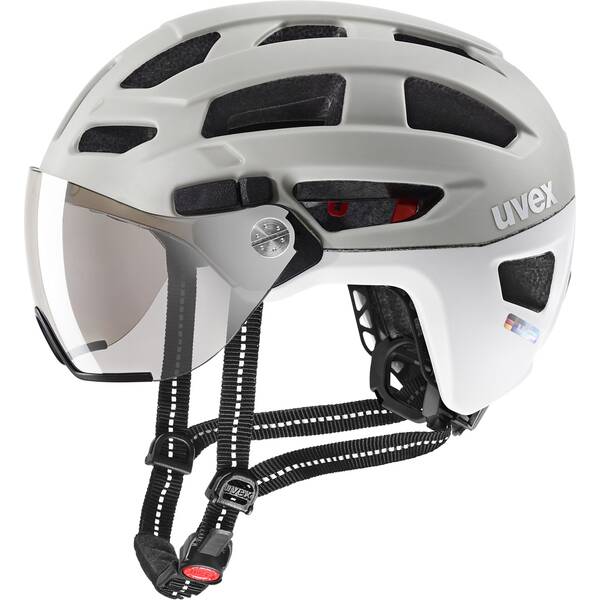 uvex supersonic cc 0115 52