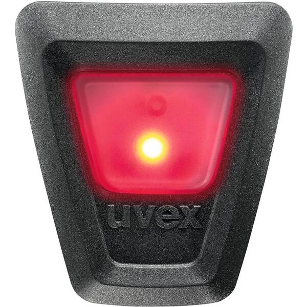 Uvex plug-in LED XB047 stivo/stiva Fahrradhelm