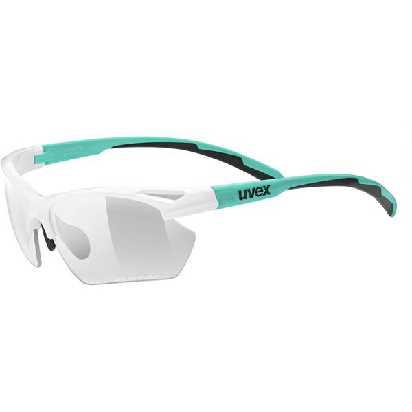 Uvex Sportstyle 802 small vario Brille