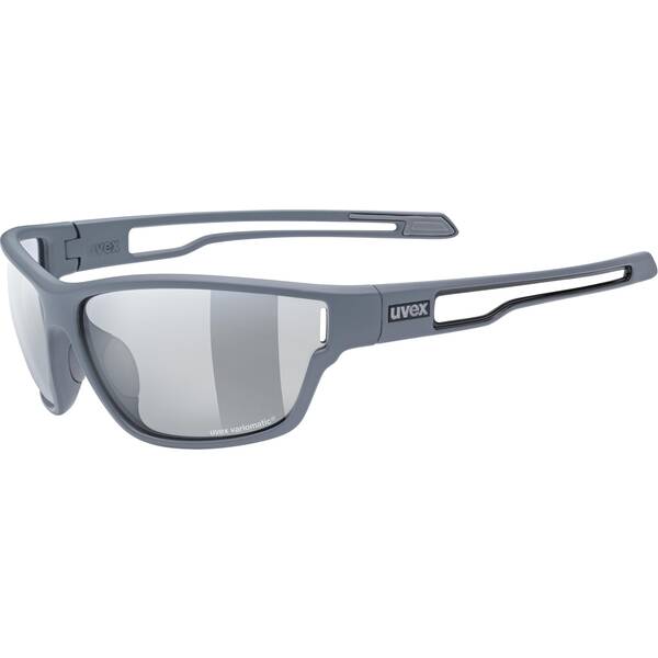 Uvex Herren Brille Sportbrille sportstyle 806 V