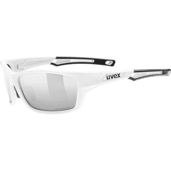 UVEX Herren Brille uvex sportstyle 232 P