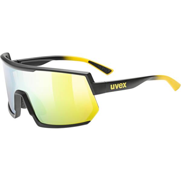 UVEX Herren Brille sportstyle 235