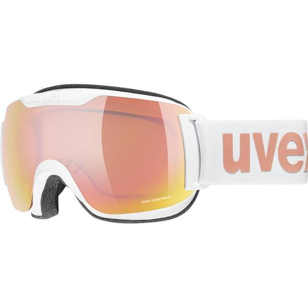 uvex sports unisex Skibrille uvex downhill 2000 S V
