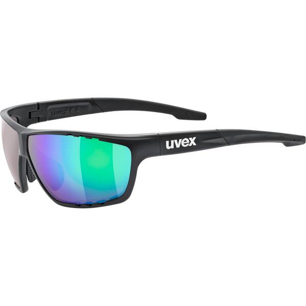 UVEX Herren Brille sportstyle 706 CV