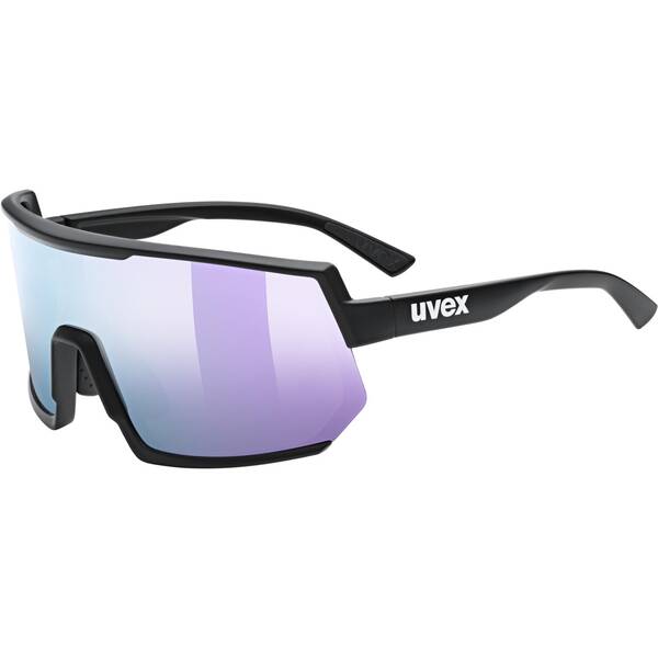 UVEX Herren Brille sportstyle 235