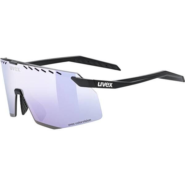 UVEX Herren Brille pace stage CV