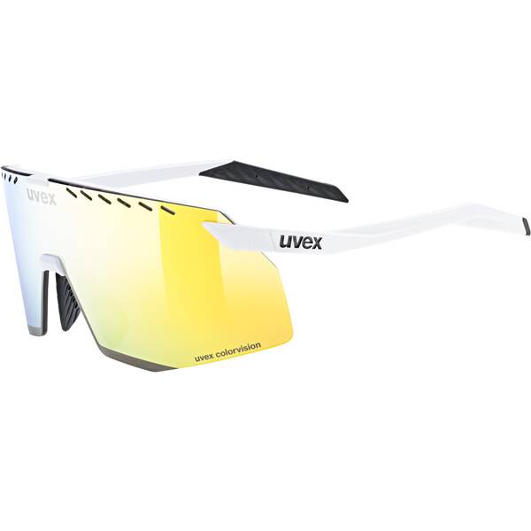 UVEX Herren Brille pace stage CV