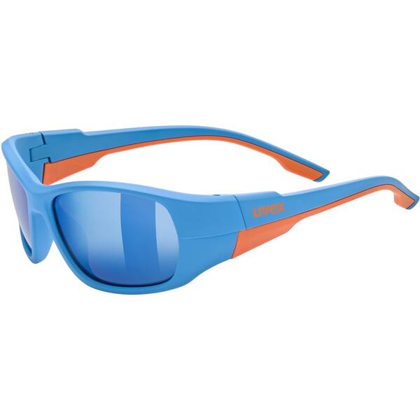 Kinder Brille sportstyle 514