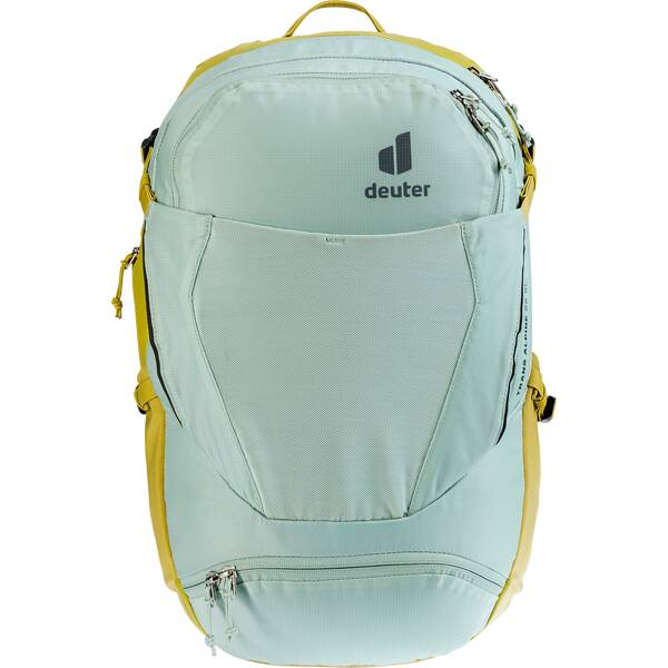 DEUTER Rucksack Trans Alpine 22 SL