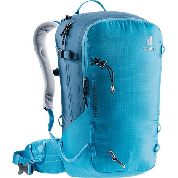 DEUTER Rucksack Freerider 28 SL