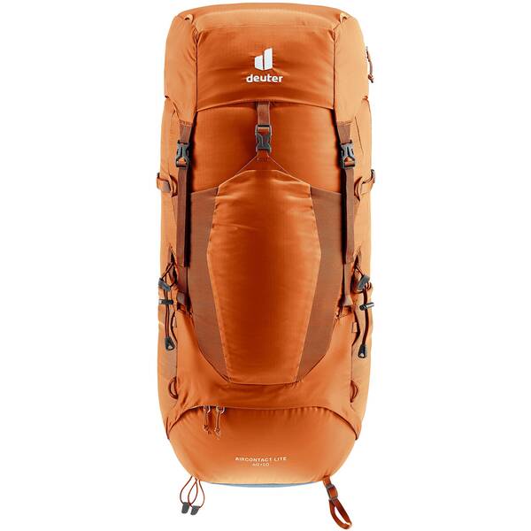 DEUTER Rucksack Aircontact Lite 40 + 10