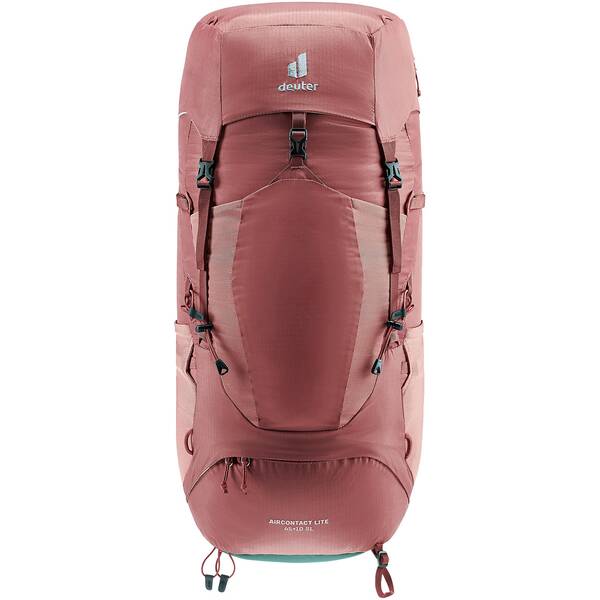 DEUTER Rucksack Aircontact Lite 45 + 10 SL