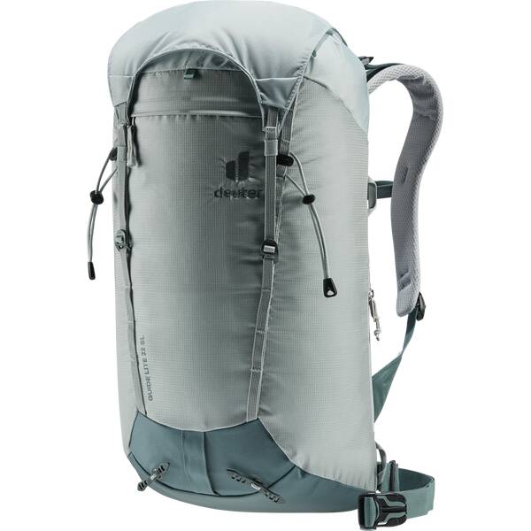 DEUTER Rucksack Guide Lite 22 SL