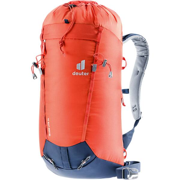 DEUTER Rucksack Guide Lite 24