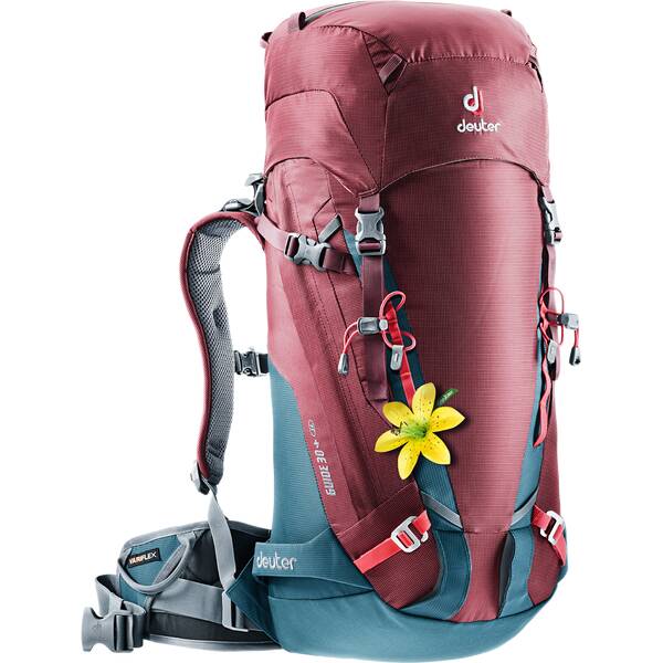 DEUTER Alpin-Rucksack Guide 30+ SL