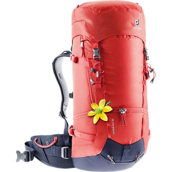 DEUTER Rucksack Guide 42+ SL