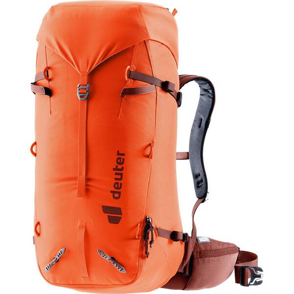 DEUTER Rucksack Guide 32+8 SL