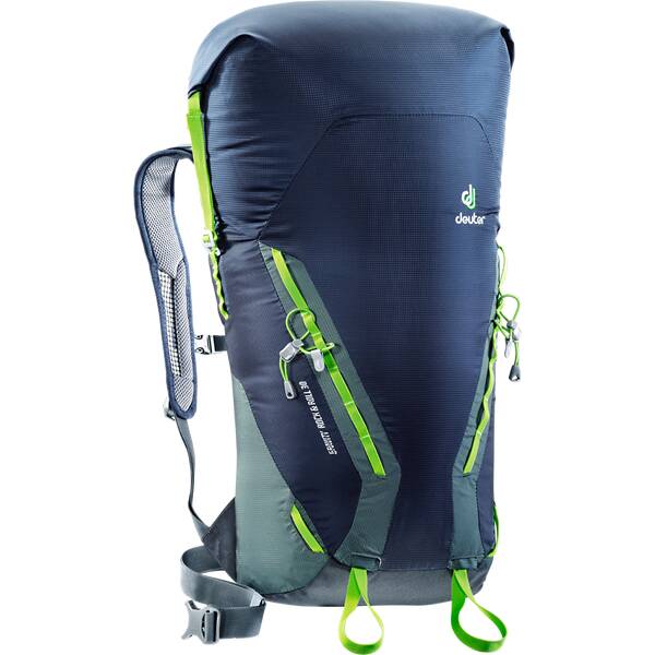 DEUTER Rucksack Gravity Rock&Roll 30