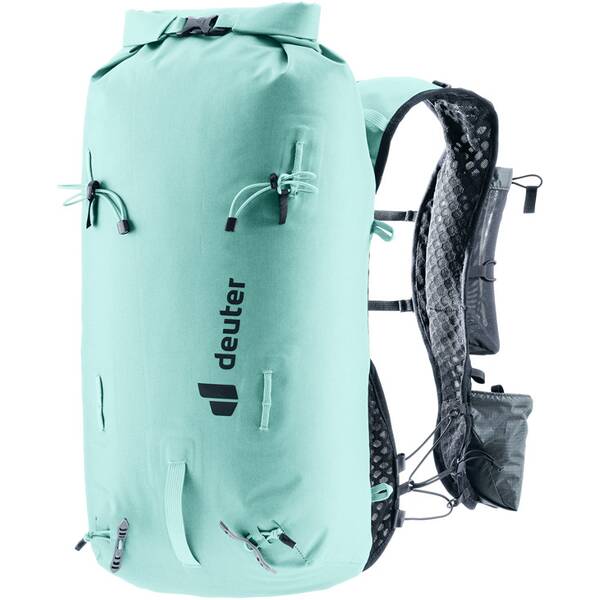 DEUTER Rucksack Vertrail 16