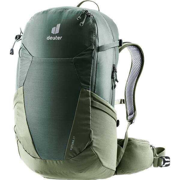 DEUTER Rucksack Futura 27 online kaufen bei INTERSPORT!