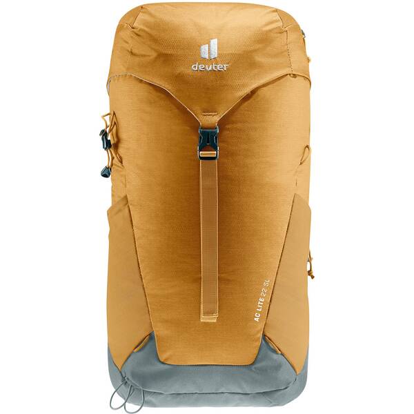 DEUTER Rucksack AC Lite 22 SL