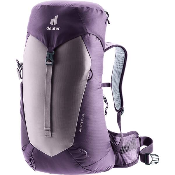 DEUTER Rucksack AC Lite 22 SL