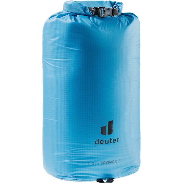 DEUTER Kleintasche Light Drypack 15