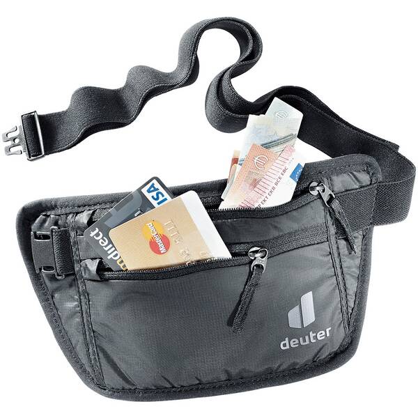 DEUTER Kleintasche Security Money Belt I