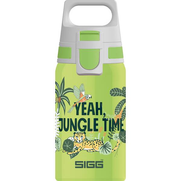 SIGG Trinkbehälter Shield One Jungle