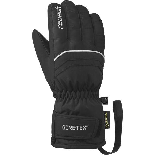 Reusch Tommy GTX Velcro
