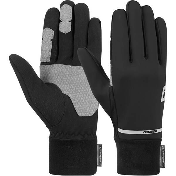 REUSCH Herren Handschuhe Reusch Hike & Ride STORMBLOXX™ TOUCH-TEC™