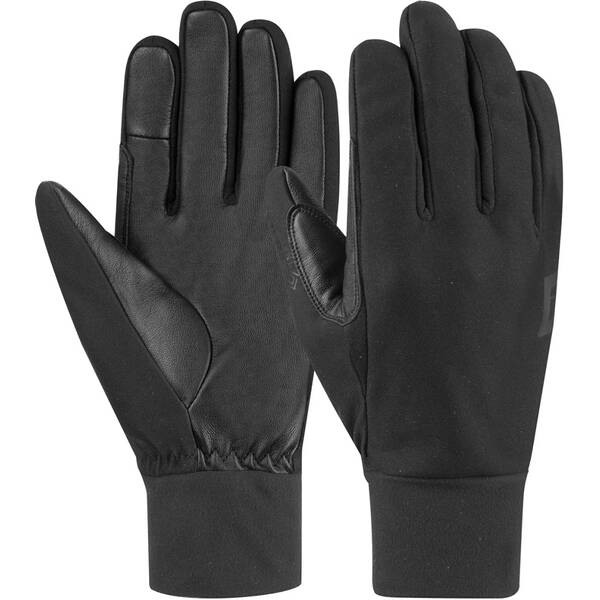 REUSCH Herren Handschuhe Reusch Catalyst WINDSTOPPER™ TOUCH-TEC™