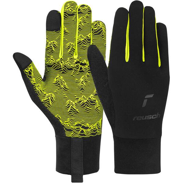 REUSCH Herren Handschuhe Reusch Liam TOUCH-TEC™