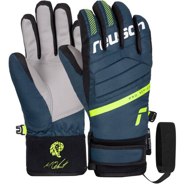 REUSCH Kinder Handschuhe Reusch Warrior R-TEX™ XT Junior