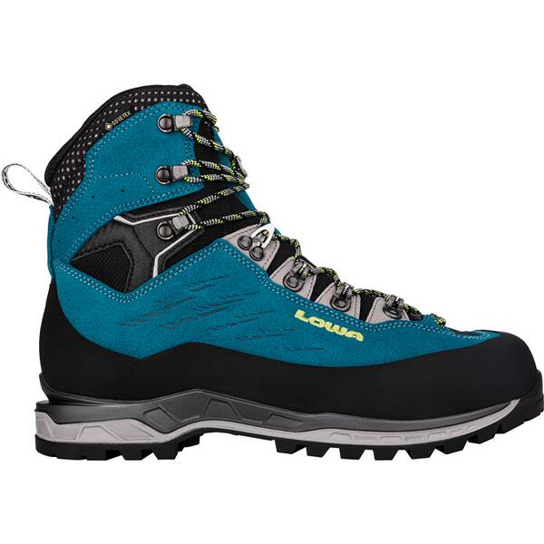 LOWA Herren Bergstiefel CEVEDALE II GTX