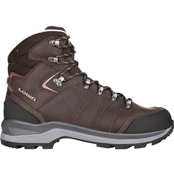 LOWA Herren Trekkingstiefel TREKKER LL