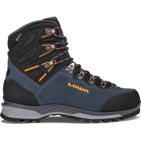 LOWA Herren Bergstiefel TICAM EVO GTX