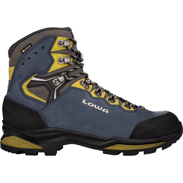 LOWA Herren Trekkingstiefel CAMINO EVO GTX