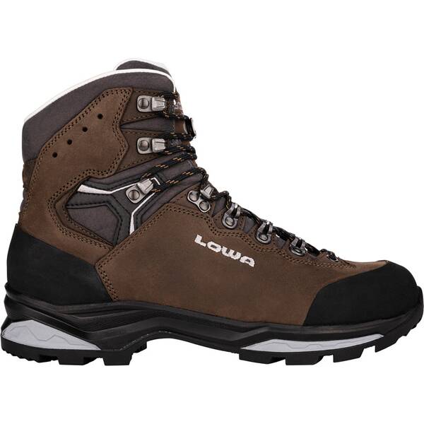 LOWA Herren Trekkingstiefel CAMINO EVO LL