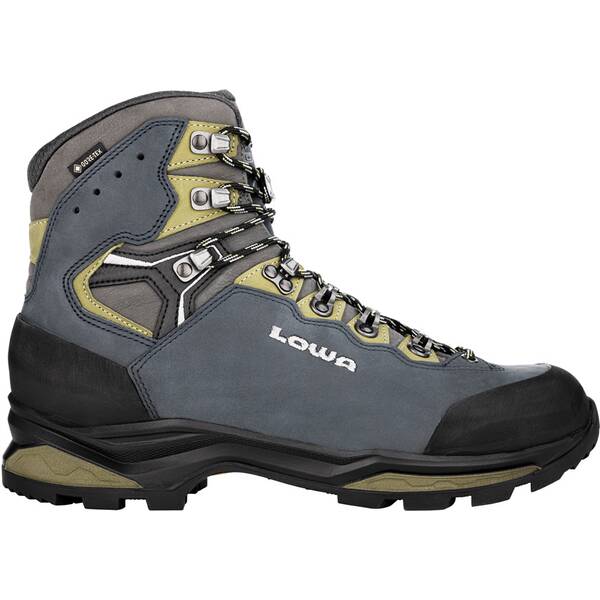 LOWA Herren Trekkingstiefel CAMINO EVO GTX