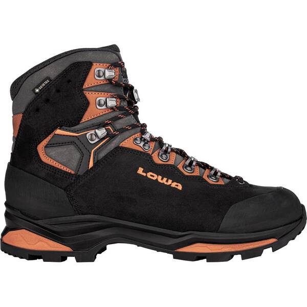 LOWA Herren Trekkingstiefel CAMINO EVO GTX W