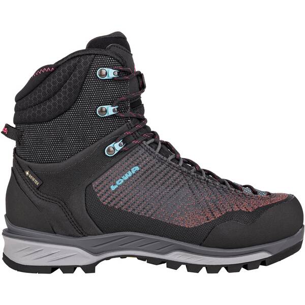 LOWA Damen Bergstiefel MANGART GTX MID WS