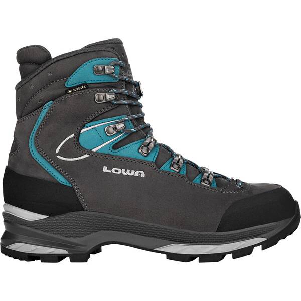 LOWA Damen Trekkingstiefel MAURIA EVO GTX Ws