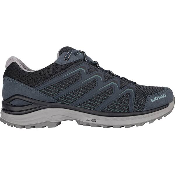 LOWA Herren Multifunktionsschuhe Herren Outdoorschuhe Maddox GTX Lo