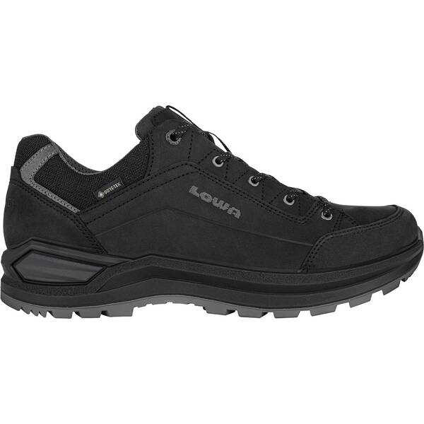 LOWA Herren Multifunktionsschuhe RENEGADE EVO GTX LO